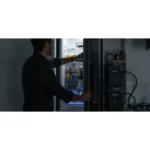 چهار پورت USB-A برای شارژ همزمان گجت ها و لوازم