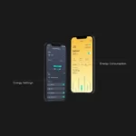 درگاه USB-A چهار عدد برای شارژ همزمان موبایل ها