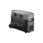 پاور استیشن اکوفلو ظرفیت 3600 وات ساعت مناسب کمپینگ