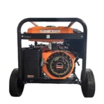 سیم پیچ 100 درصد مس با تثبیت ولتاژ AVR