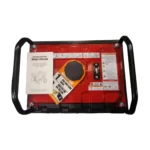 دو خروجی AC شانزده آمپر با نمایشگر دیجیتال و AVR