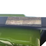 ژنراتور تک فاز 230 ولت با دو خروجی AC