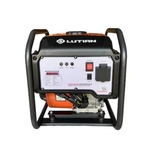 موتور برق برای برق اضطراری خانه 2.8 کیلو وات