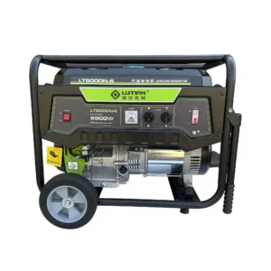 موتور برق لوتیان مناسب برق اضطراری خانه 6 کیلو وات