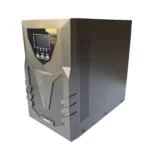 خروجی تک فاز 230 ولت با اتصال کابلی یک خروجی AC