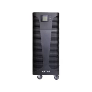 یو پی اس کی استار 20 کاوا برای دیتاسنتر سه فاز